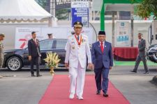 Gubernur DIY Ingatkan Pentingnya Persatuan untuk Masa Depan Indonesia - JPNN.com Jogja