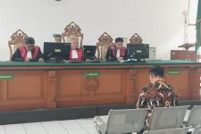 Eks Bupati Cirebon Sunjaya Divonis 7 Tahun Penjara - JPNN.com Jabar
