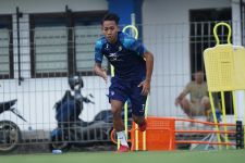 Laga Perdana Timnas Indonesia di Piala AFF 2023, Beckham Putera Incar Kemenangan - JPNN.com Jabar