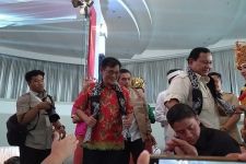Alasan Budiman Sudjatmiko Dukung Prabowo Subianto, Hmmm - JPNN.com Jateng