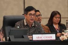 Manfaatkan Potensi Ekonomi & Investasi di ASEAN, Arsjad Rasjid: Perlu Perhitungan Matang - JPNN.com Jateng