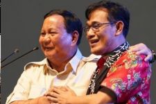 Dukung Prabowo di Pilpres 2024, Budiman Sudjatmiko: Bukan Atas Nama Partai - JPNN.com Jateng