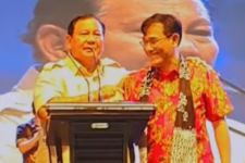 5 Fakta di Balik Dukungan Budiman Sudjatmiko kepada Prabowo Subianto - JPNN.com Jateng