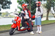 Tips Pilih Kendaraan Listrik Antizonk Ala Selis, Simak! - JPNN.com Jatim
