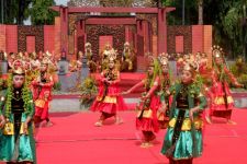 Tarian Hingga Pameran UMKM Bakal Ramaikan Madura Culture Festival di Sumenep - JPNN.com Jatim