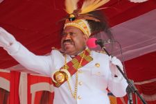 Willem Wandik: Aksi KKB Murni Tindakan Kriminal, Bukan Perjuangan - JPNN.com Papua