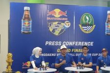 Akhir Masa Jabatan, Ridwan Kamil Titipkan Tugas Berat Untuk KONI Jabar - JPNN.com Jabar