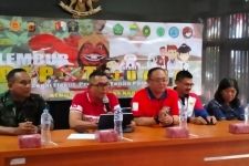 Pernah Dijuluki Kampung Narkoba, Polisi Sosialisasi Antinarkoba untuk Warga Kecamatan Andir - JPNN.com Jabar