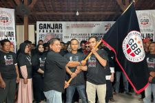 Perluas Dukungan, GBB Kukuhkan 45 Tim Pemenangan Ganjar di Cirebon - JPNN.com Jabar