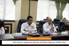 Beberapa Maba UPN Veteran Yogyakarta Masih Dirawat, Kampus Bakal Tanggung Biayanya - JPNN.com Jogja