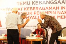 Ganjar Pronowo Satu Mobil dengan Megawati, Bahas Cawapres? - JPNN.com Jogja