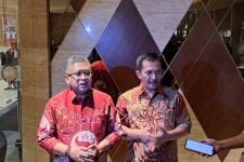 PDIP Klaim Dukungan untuk Ganjar Pranowo Kian Menguat - JPNN.com Jogja