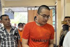 Muhammad Naufal Zidan Tewas Setelah Ditikam 30 Tusukan oleh Altafasalya Ardnika Basya - JPNN.com Jabar