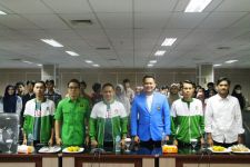 PKD GMPI Kota Bogor Jadi Ajang Perumusan Pemenangan PPP Kota Bogor - JPNN.com Jabar