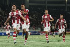 Rans FC Punya Rekor Mentereng, Persis Solo Yakin Menang? Respons Medina Mengejutkan - JPNN.com Jateng