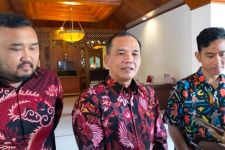Sekretaris PDIP Jateng Temui Gibran di Solo, Agendanya Mengantarkan Undangan - JPNN.com Jateng