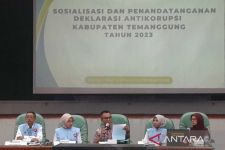 Cegah Korupsi, Kades di Temanggung Wajib Buat LHKPN, Bisa Ditiru Daerah Lain - JPNN.com Jateng