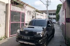 Kasus Korupsi Grha Wismilak, Polda Jatim Geledah Sebuah Kantor di Kota Malang - JPNN.com Jatim