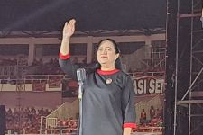 Puan Maharani Tak Mau Berandai-andai, Ganjar & PDIP Yakin Menang di Pemilu 2024 - JPNN.com Jateng