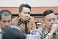 Elektabilitas Gerindra Naik, Gus Fawait: Dampak Prabowo Efek - JPNN.com Jatim