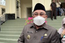 Kurangi Polusi Udara, Pemkot Depok Bakal Berlakukan WFH Mulai September 2023 - JPNN.com Jabar