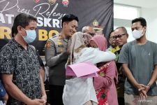 Polisi Siapkan Rumah Bersama Untuk Penanganan Bayi Tertukar di Bogor - JPNN.com Jabar