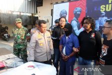 Kasus Pembunuhan Dosen UIN Surakarta, Pelaku Ditangkap, Motifnya Terkuak, Astaga! - JPNN.com Jateng