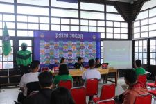Deal! PSIM Jogja Bertabur Sponsor di Liga 2 2023-2024 - JPNN.com Jogja