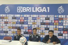 Gagal Bawa Poin Penuh dari Bandung, Begini Kata Pelatih RANS Nusantara FC - JPNN.com Jabar