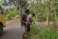 Aksi Curas di Tanggamus, 2 Korban Mempertahankan Nyawanya Melawan Pelaku saat di Atas Motor - JPNN.com Lampung