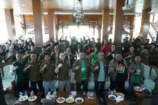 52 Kader GMPI Kota Bogor Digembleng Demi Memenangkan Pemilu 2024 - JPNN.com Jabar