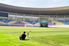 FIFA Inspeksi Stadion Manahan Solo, Apa yang Jadi Catatan? - JPNN.com Jateng