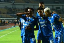 Frets Butuan Dedikasikan Gol ke Gawang RANS Nusantara FC untuk Calon Buah Hati - JPNN.com Jabar