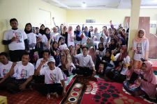 Pandawa Ganjar Ajak Masyarakat Ikuti Pelatihan Produksi Jamu Tradisional di Sukabumi - JPNN.com Jabar