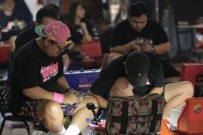 Ratusan Pencinta Tamiya Adu Cepat dalam Kejurnas di Bandung - JPNN.com Jabar