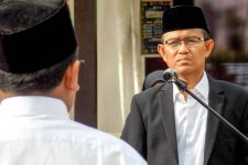 KH Rofiq Mahfudz Dinilai Bisa Bersinergi dengan PBNU, Cocok Pimpin PWNU Jateng - JPNN.com Jateng