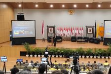 Hadiri Kuliah Kebangsaan di Universitas Indonesia, Anies Baswedan Bahas Nasib Indonesia di Masa Mendatang - JPNN.com Jabar