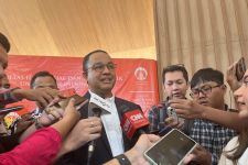 Hadiri Kuliah Kebangsaan FISIP UI, Anies Baswedan: Ini Bukan Kampanye! - JPNN.com Jabar