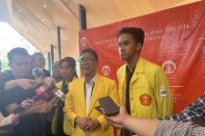 Setelah Anies Baswedan, Ganjar dan Prabowo Juga akan Hadir pada Kuliah Kebangsaan FISIP UI - JPNN.com Jabar