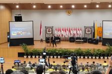 Datang ke UI, Anies Baswedan Dicecar Piutang Tunjangan ASN Jakarta yang Belum Dilunasi - JPNN.com Jabar