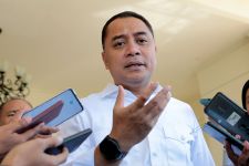 Beralih ke Motor Listrik, Pemkot Surabaya Lelang Seluruh Kendaraan Roda Dua - JPNN.com Jatim