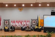 Hadiri Kuliah Kebangsaan FISIP UI, Anies Baswedan Sebut Indonesia Harus Maju ke Kompetisi Global - JPNN.com Jabar
