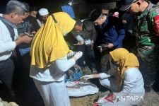 Polisi Dalami Pembuangan Bayi yang Dikubur di Sumenep - JPNN.com Jatim