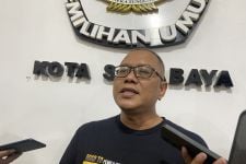 Kesiapan KPU Kota Surabaya Menjelang Pencobolosan Ulang di 10 TPS - JPNN.com Jatim