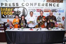 Sukses di Surabaya, Pameran Makanan Skala Internasional Bakal Hadir di Bali - JPNN.com Jatim