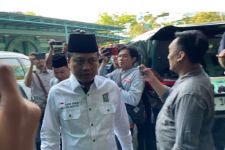 Elite PKB Hadiri Rapat Pleno di Surabaya Bahas Tawaran Cawapares Anies  - JPNN.com Jatim
