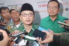 Terima Tawaran NasDem, PKB Cabut dari Koalisi Indonesia Maju - JPNN.com Jatim