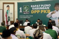 PKB Sebut Duet Anies-Muhaimin pada Pilpres 2024 Didukung Ulama - JPNN.com Jatim