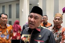 Mohammad Idris Sarankan ASN Saling Jemput Satu Sama Lain Demi Kurangi Polusi Udara - JPNN.com Jabar