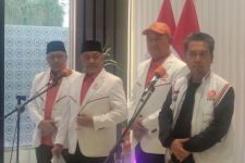 PKS Minta Maaf Tak Bisa Hadiri Deklarasi Anies-Muhaimin di Surabaya - JPNN.com Jatim